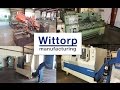 Complete CNC Machining Facility At Auction