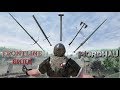 Самый  универсальный билд для Frontline | Mordhau