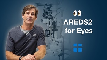 AREDS2 Eye Health Formula: Backed by Landmark Research | Opti + Life MD