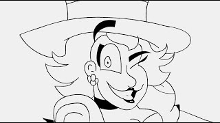 🎪 Welcome to the Freaks' Show! 🤹 [ANIMATIC]