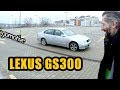 Lexus GS300 1998r. (T#1)