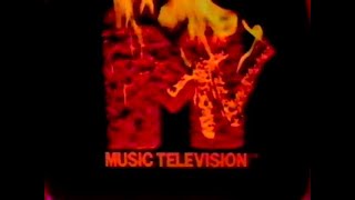 MTV ID - Voodoo (1984)