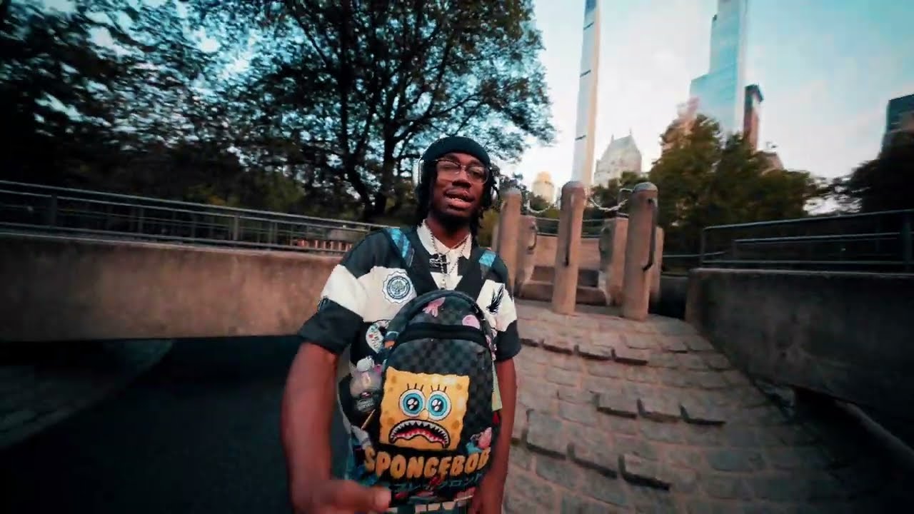 LilChika - 123 (Official Music Video) - YouTube