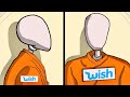 Quando la POLIZIA mi cercò per colpa di WISH