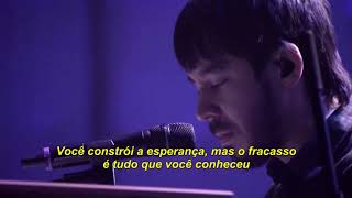 Linkin Park - Iridescent - Los Angeles 2010 (Legendado/Tradução)