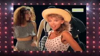 Kylie Minogue - The Loco Motion - H264 - Bibloteka - BICEPS