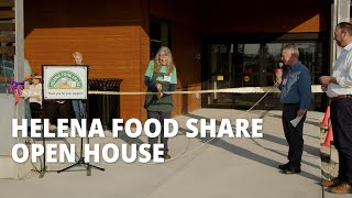 Church Helps Feed The Hungry In Montana Resimi