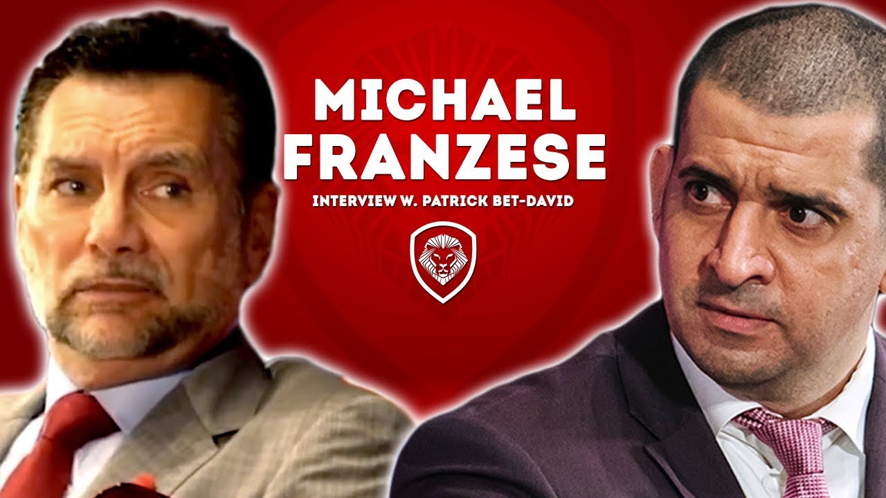 Michael Franzese Stories of the Mafia - YouTube