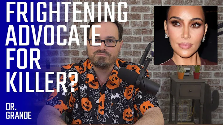 Kim Kardashian Advocates for Triple Murderer | Kev...