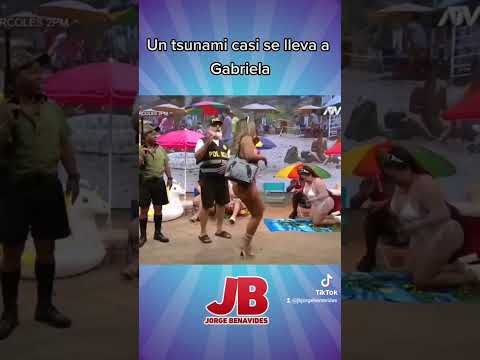 #comedia #humor #jbenatv #gabrielaserpa