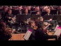 Karl Jenkins - " THE ARMED MAN "  Benedictus