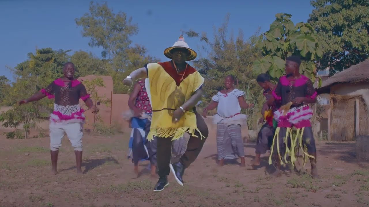 WARB SILELE - KABERIC