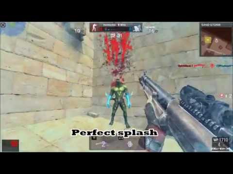 Nyks - Wolfteam best moments montage part 1