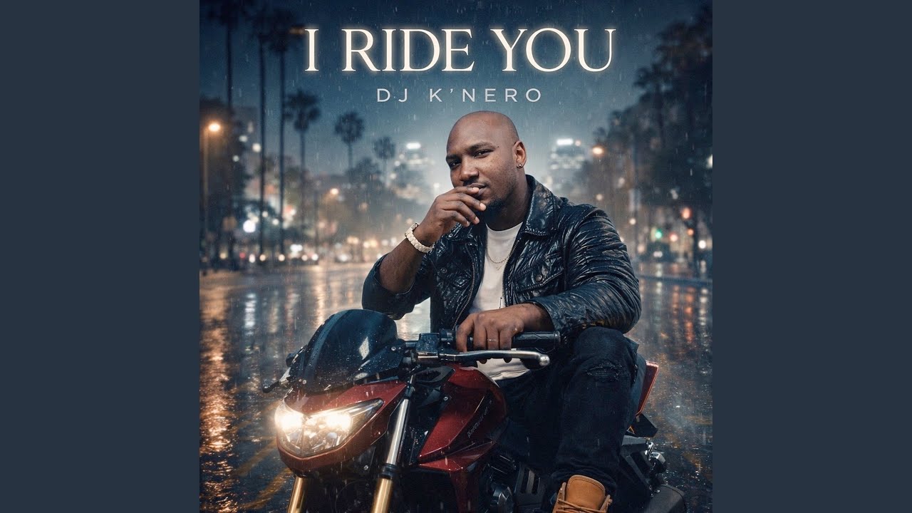 I Ride You - YouTube