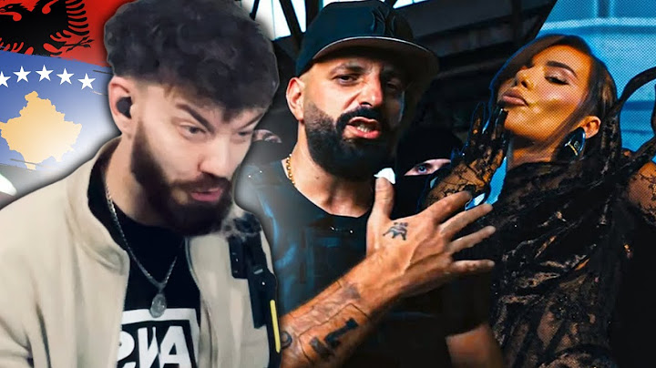 THE DIDDY BAR!! 🇦🇱🇽🇰 Varrosi x Tayna x Noizy - U Bo Kohë | UK 🇬🇧 REACTION