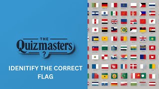 Identify the Correct Flag: Flash Quiz Challenge!