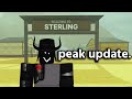 dead rails just updated and its AMAZING..