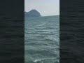 Lost in the calm of Langkawi waters#travelshorts #shorts