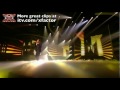 Xfactor - Matt Cardle - Goodbye Yellow Brick Road