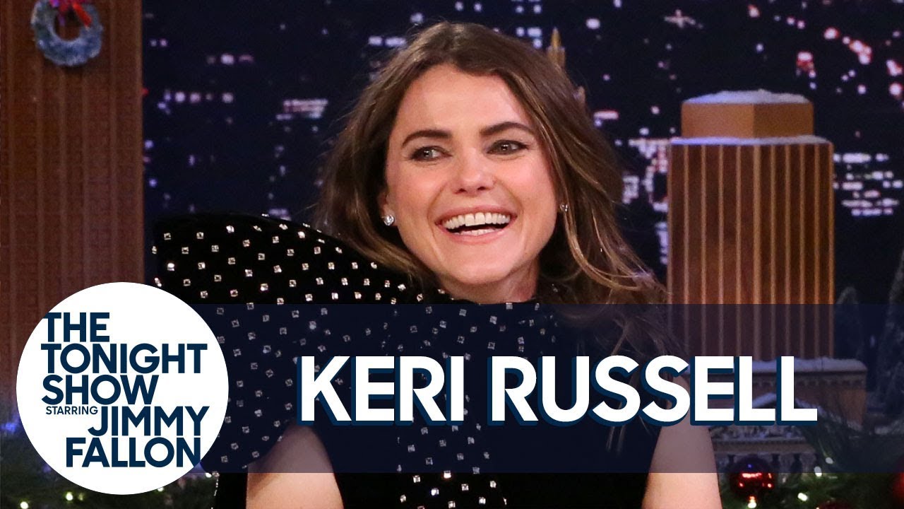 Keri Russell Does a Spot-On Chewbacca Impression, Teases Star Wars' Zorii Bliss