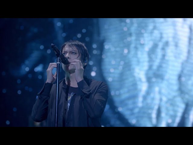 BUCK-TICK / 鼓動 (2022MIX) - YouTube