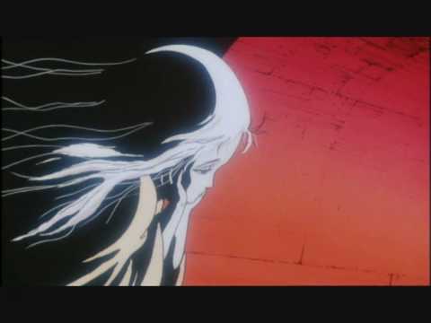 Tenshi no Tamago trailer, 1985. Mamoru Oshii & Amano Yoshitaka