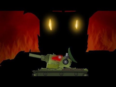 Видео: Tank OC test w/DG KV-2 (For Simon's collab)
