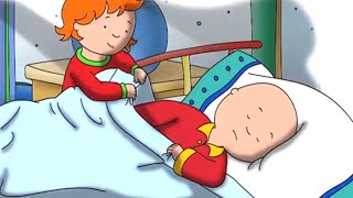 Caillou En Français - Réveille-Toi Caillou Dessin Animé Conte Pour Enfant Videos For Kids