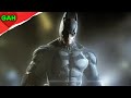 PS3 Longplay 002: Batman Arkham Origins Longplay [HD]