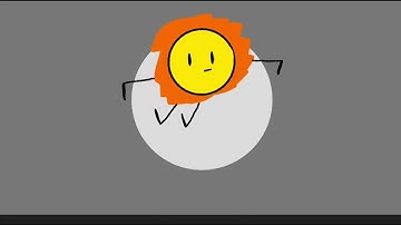 The stupid dumb object show intro