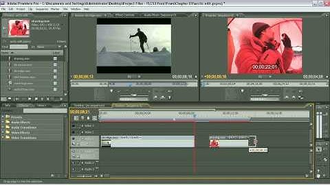Learning flash tutorial chapter 5