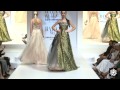 Etoile fashion show & Nancy Ajram at World of Fashion!