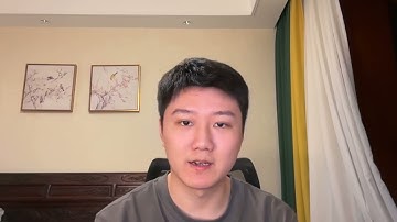 Yikong_Xu (Elvin) Self introduce for Master of Film and Screen Arts