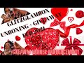 GLITZGLAMBOX FEBRUARY 2021 UNBOXING & GIVEAWAY!