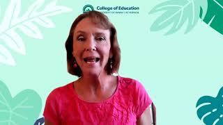 Rhonda Black - Online Teaching Perspective