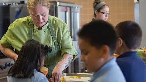 Scottsdale Chef Charleen Badman wins coveted James Beard Award