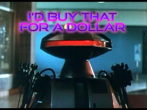 Chopping Mall: 80s Horror Cheese At Its Best | I'd Buy That For A Dollar