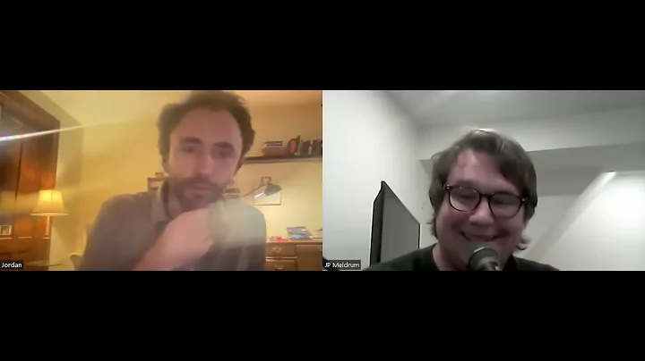 JP vs. Jordan Castro