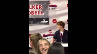 WALKER SCOBELL COMIC CON SCENEPACK 2024