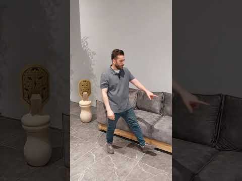 تشخیص راحت کیفیت مبلمان