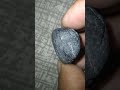 Black carbonado