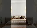 ​"Contemporary LED Wall Light: A warm glow and an artistic masterpiece for your home." # shorts