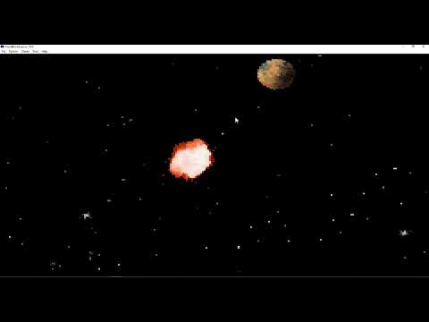 Wing Commander. Prophecy прохождение 2 часть