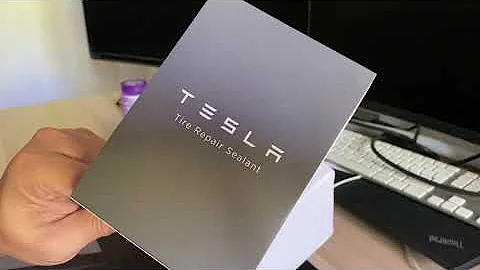 ¿Cubre Tesla los pinchazos?