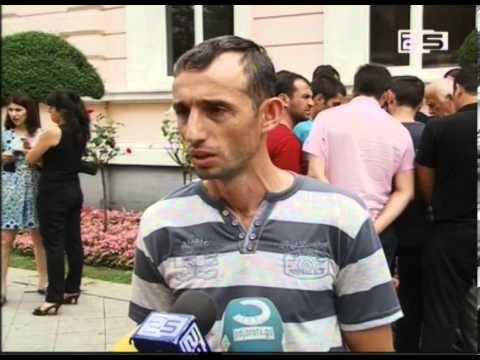 მოთხოვნა ირაკლი ჩავლეიშვილის მიმართ