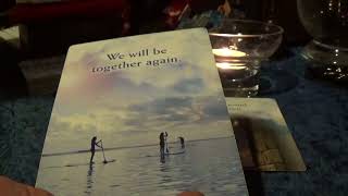 Mediumship Reading for Susan Anderson - Sunday, 27th May, 2018