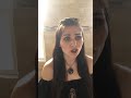 Koriel sings  jenny of oldstones game of thrones cover