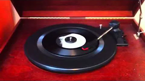 Carolyn Byrd - give him your everything - rare sou...