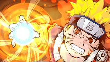 Ninja Heroes Unleashed Gameplay Android