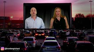 Perhaps Love - Fernanda Soifer and Richard Bromberg